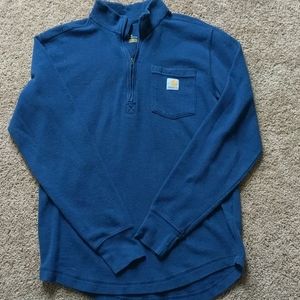 Carhartt Quarter Zip